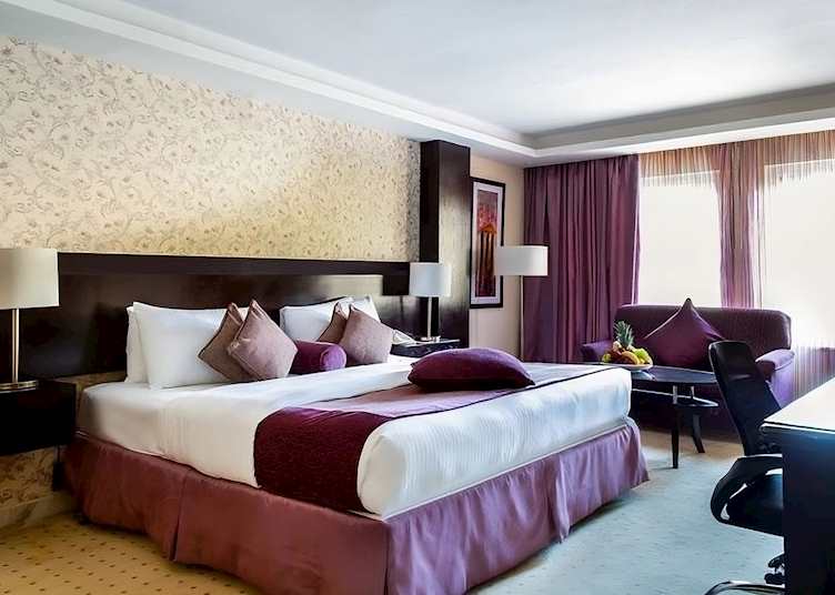 Petra Guesthouse Hotel