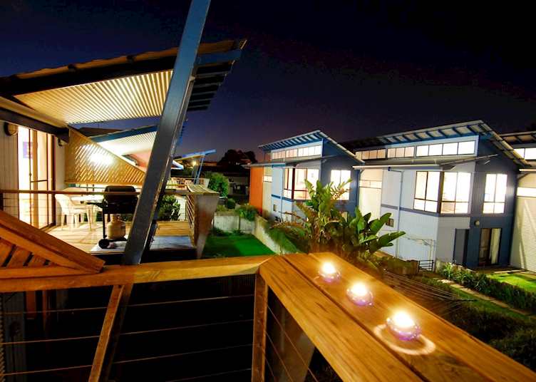 Esperance Island View Apartments, Esperance