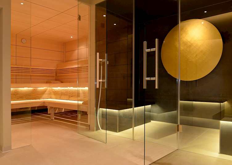 Spa, Hotel Reichsküchenmeister