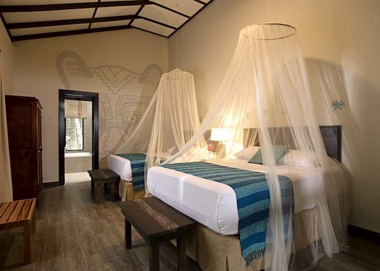 Hotel Posada de la Selva