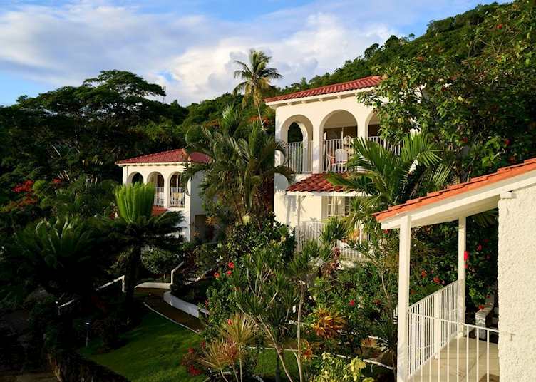 Mount Cinnamon Resort, Grenada