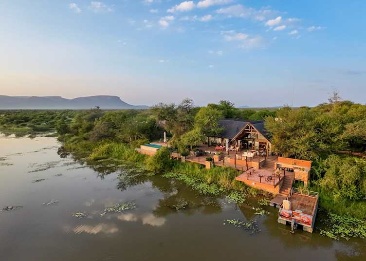 Marataba Residence,  Marakele National Park