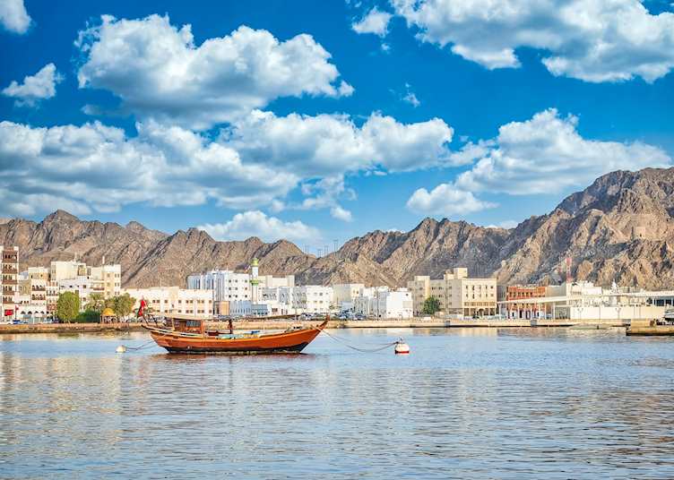 Muscat