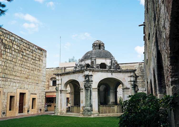 Quinta Real Oaxaca, Mexico