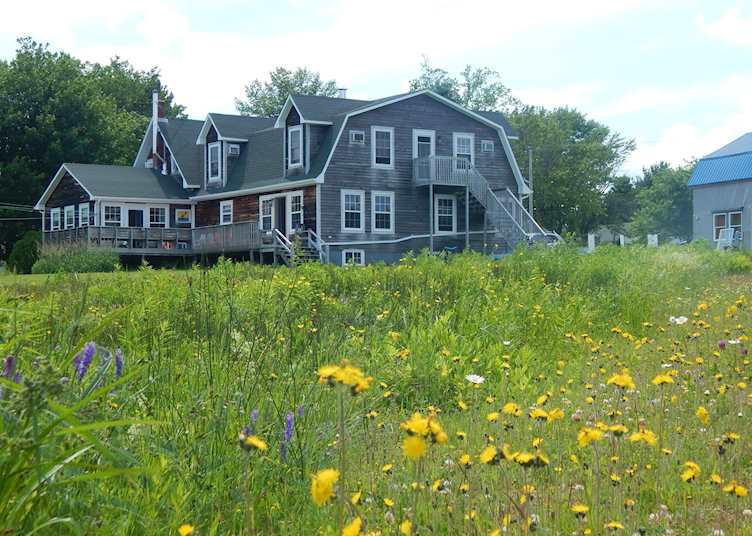 L'Ancrage Bed and Breakfast