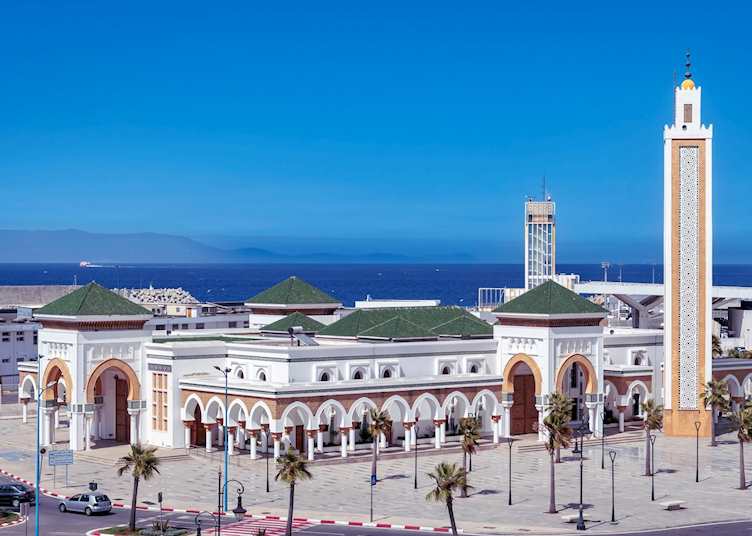 Tangier