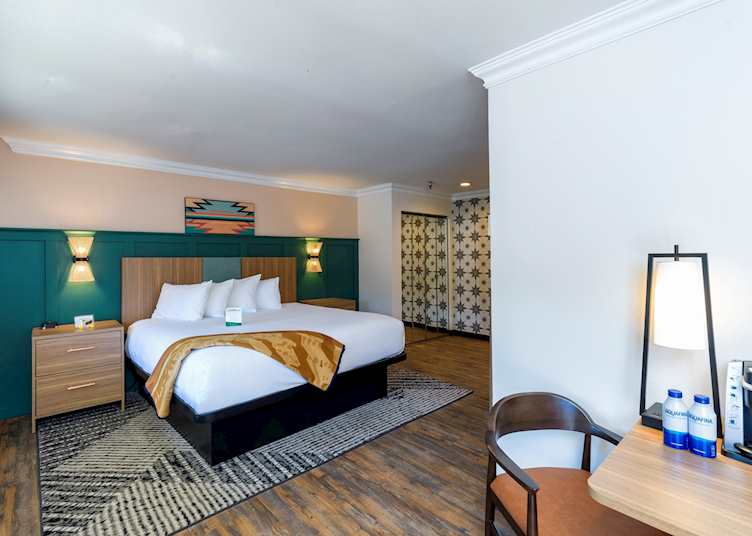 Squire Resort at Grand Canyon