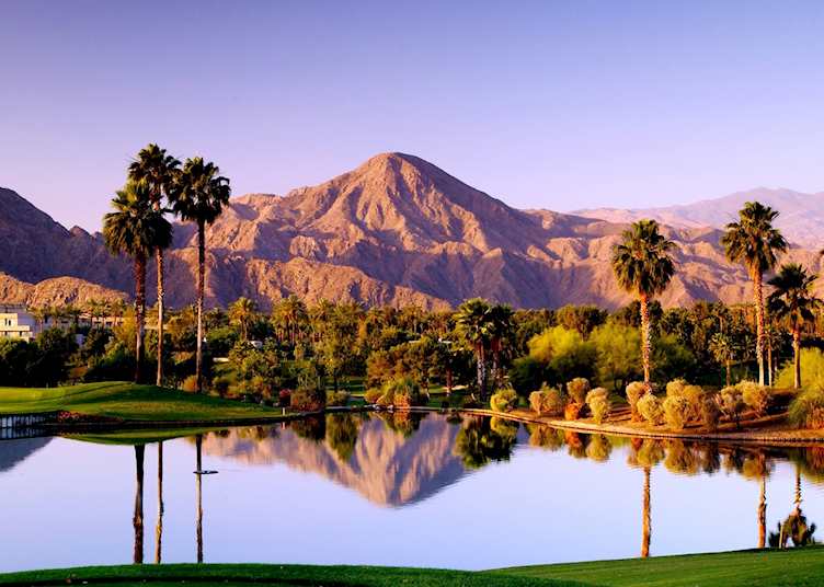 Palm Springs
