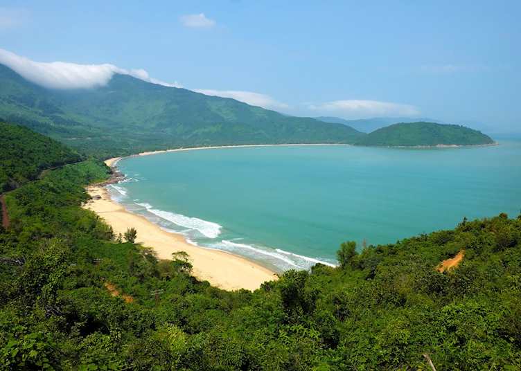 Lang Co, Vietnam