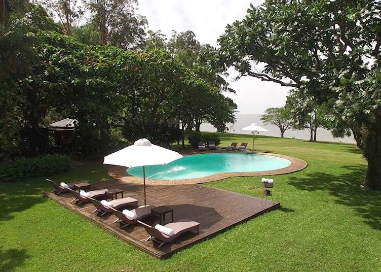 Pool, Puerto Valle 
