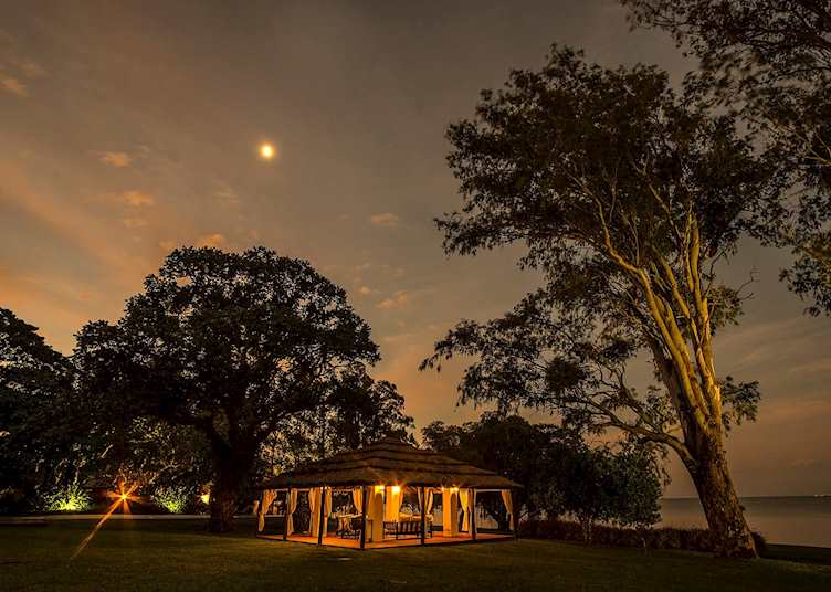 Grounds, Puerto Valle 