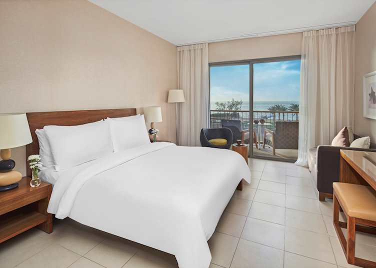 Mövenpick Tala Bay, Aqaba