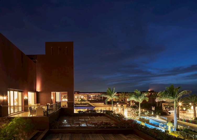 Mövenpick Tala Bay, Aqaba