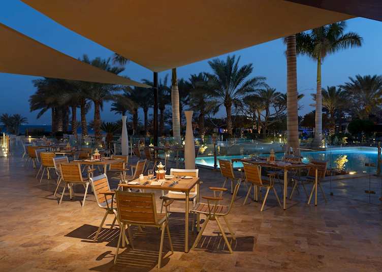 Mövenpick Tala Bay, Aqaba