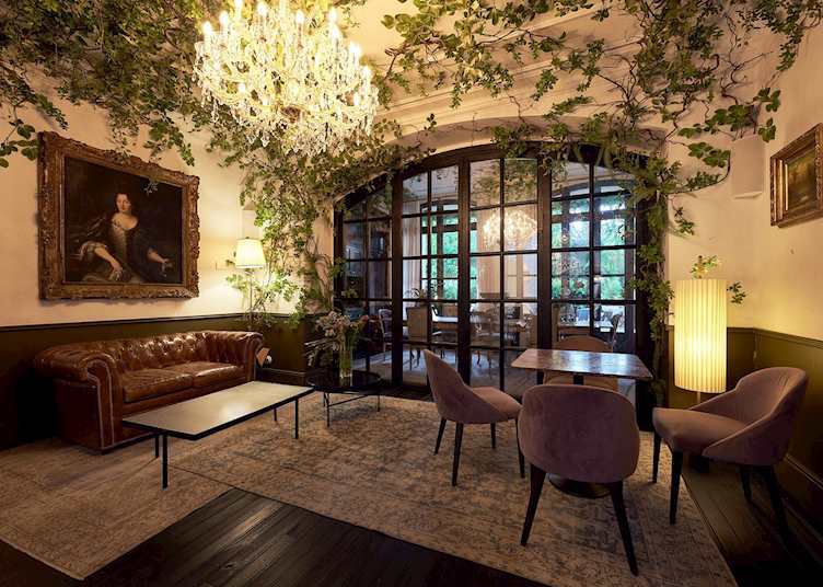 Can Bordoy Grand House & Garden, Palma