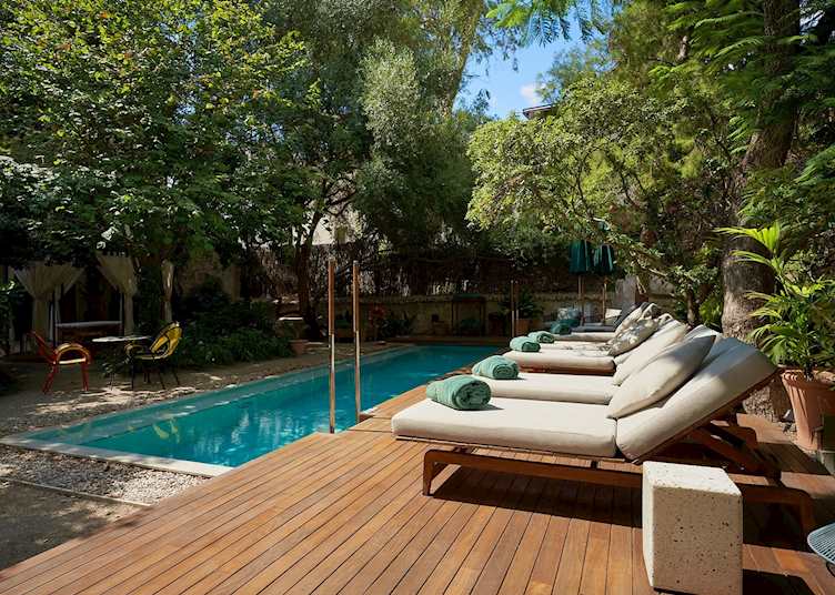Can Bordoy Grand House & Garden, Palma