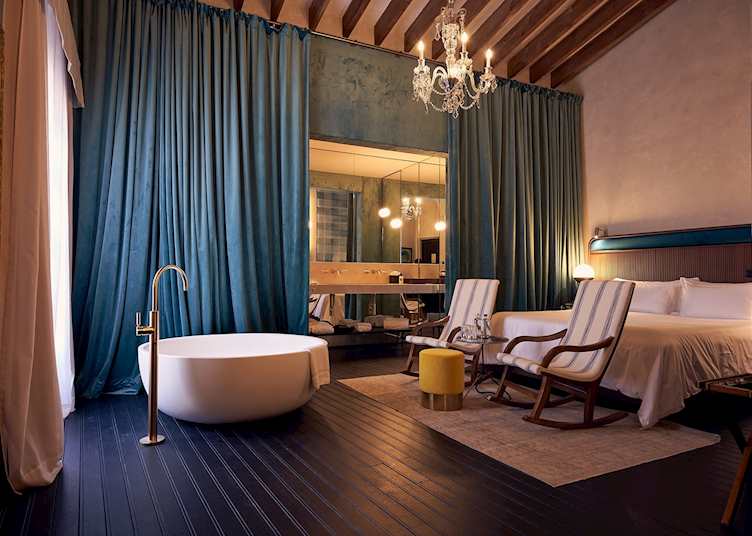 Can Bordoy Grand House & Garden, Palma