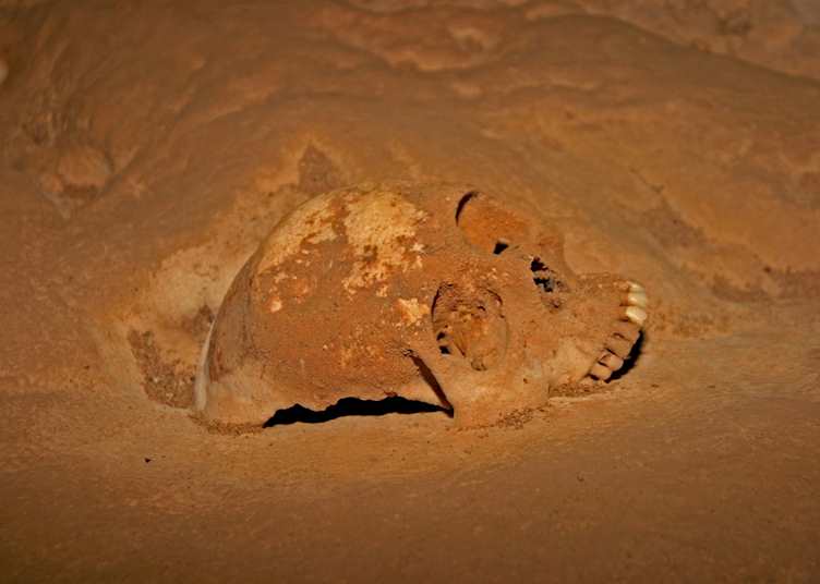 Actun Tunichil Muknal Cave Tour