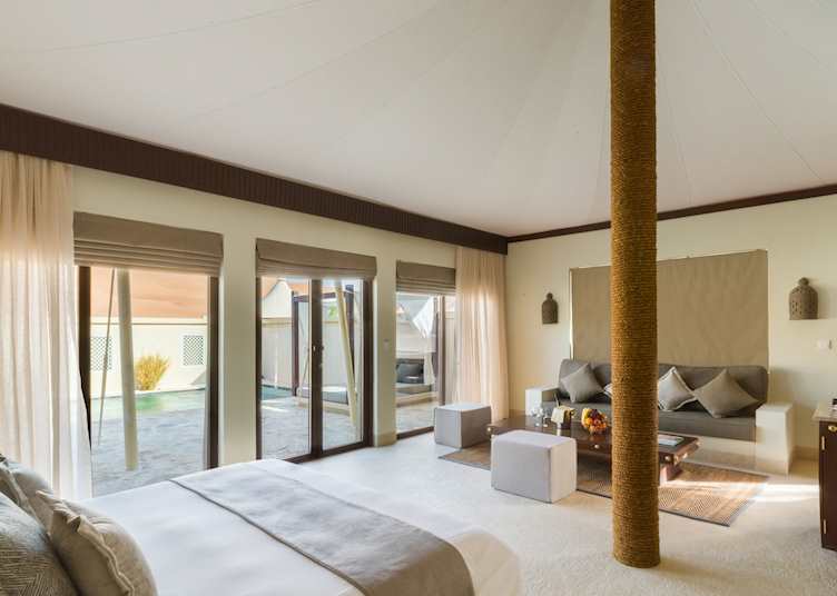 Desert Nights Resort
