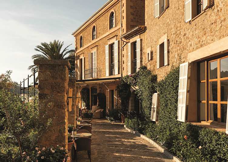 Belmond La Residencia, Deia