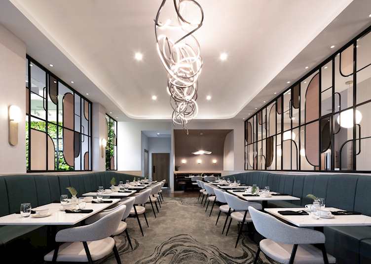 Carve restaurant, Naturally Pacific Resort, Campbell River