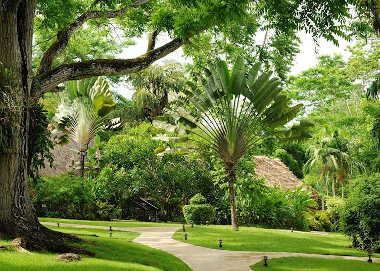 The Lodge At Chaa Creek, Belize 