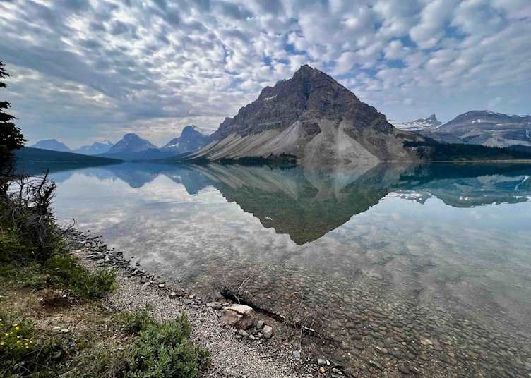 Bow Lake