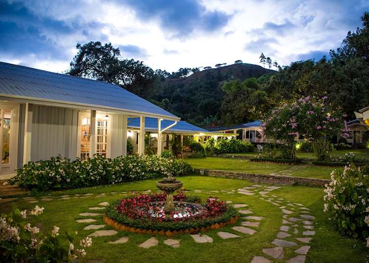 Panamonte Hotel, Panama 