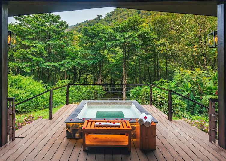 Two Bedroom Villa, El Silencio Lodge & Spa