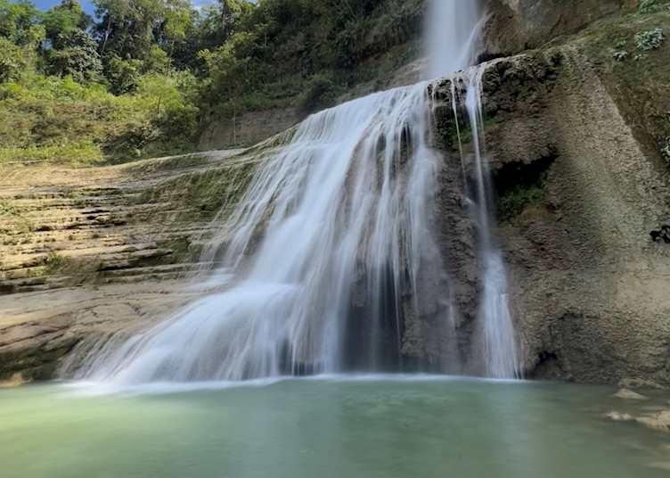 Candijay, Eastern Bohol