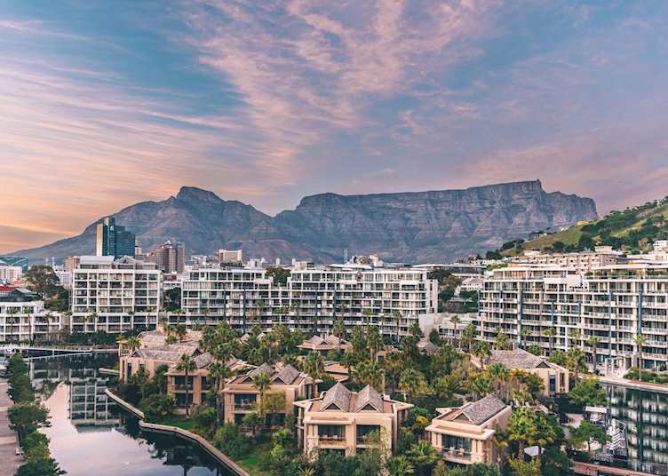 One&Only Cape Town