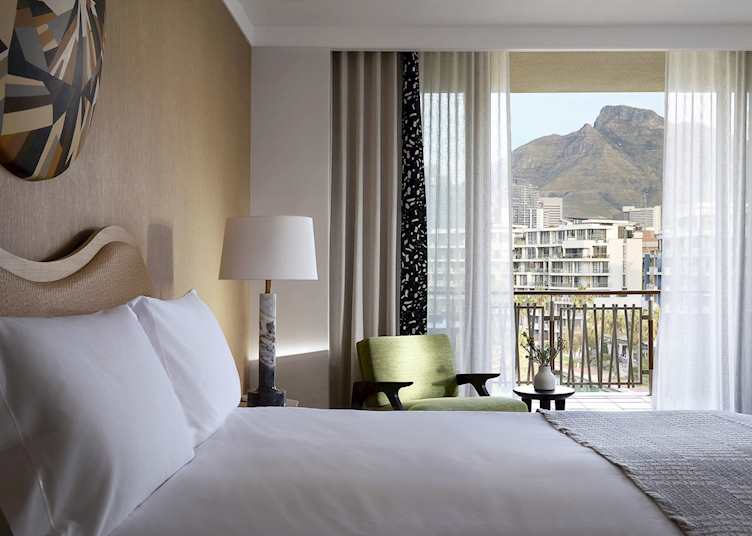 Marina Suite at One&Only Cape Town