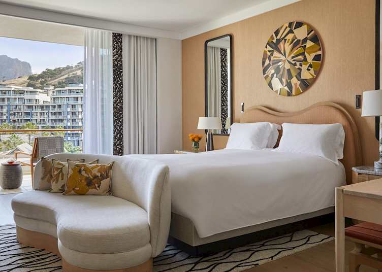 Marina Room at One&Only Cape Town