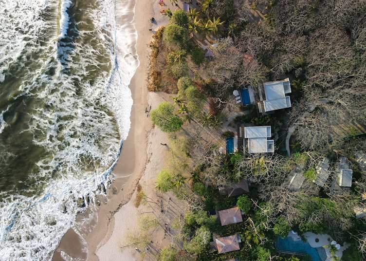 Aerial, Nantipa