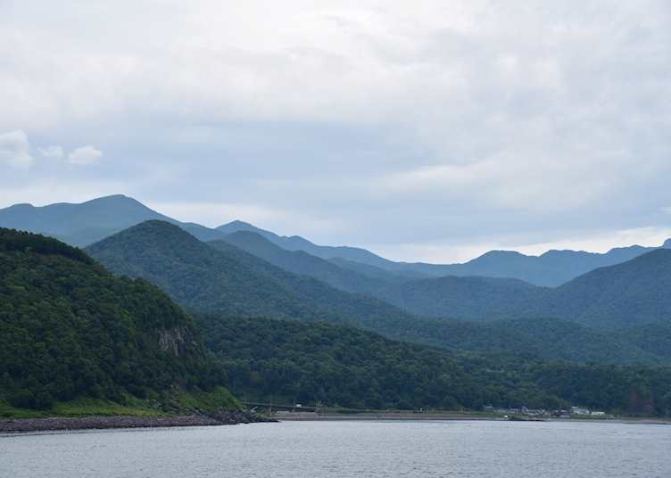 Shiretoko