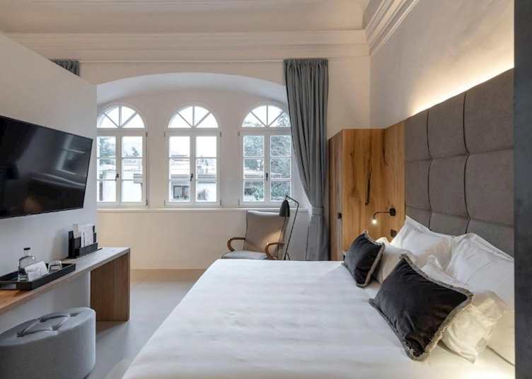 Suite, Castel Hörtenberg