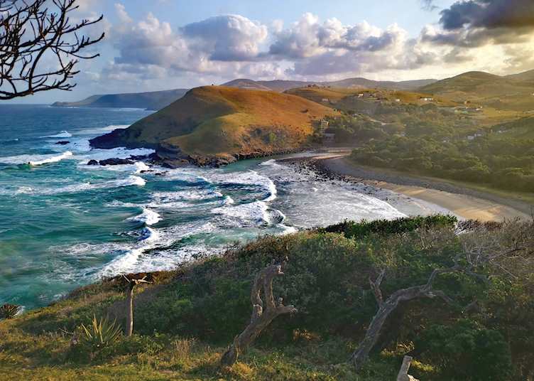 Coffee Bay, Eastern Cape
