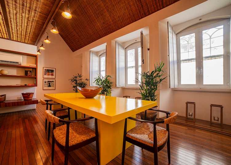 Paraty Suite, Pousada Literária