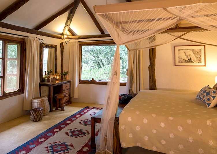 Acacia House, room 