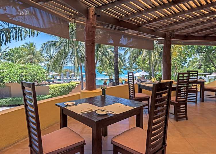 Paradee - The Restaurant