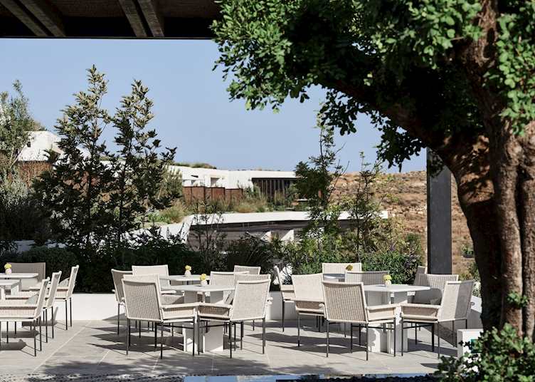 Odera, Tinos, Autograph Collection, Vourni Beach