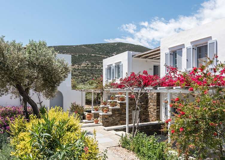 Verina Terra, Platis Yialos