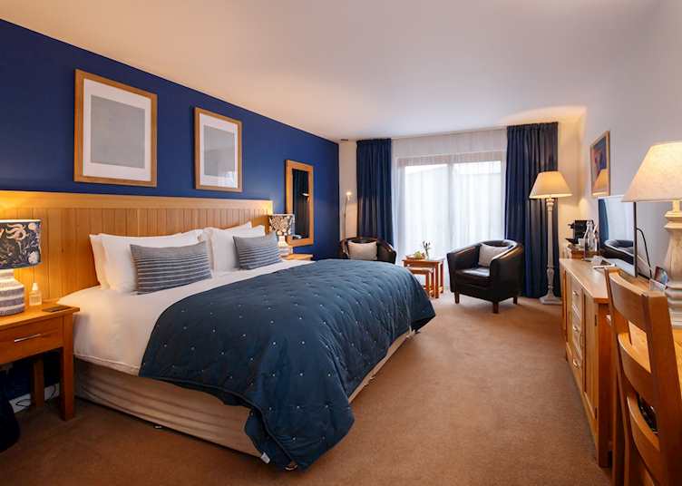 Room Two, Broad Bay House