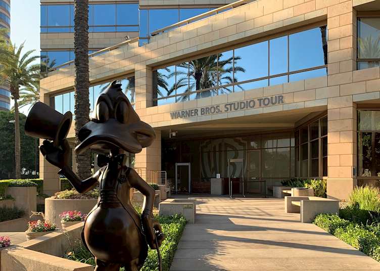 Warner Studios