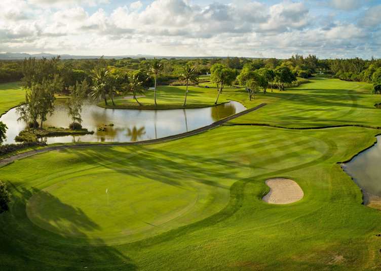 Legend golf course, Constance Prince Maurice