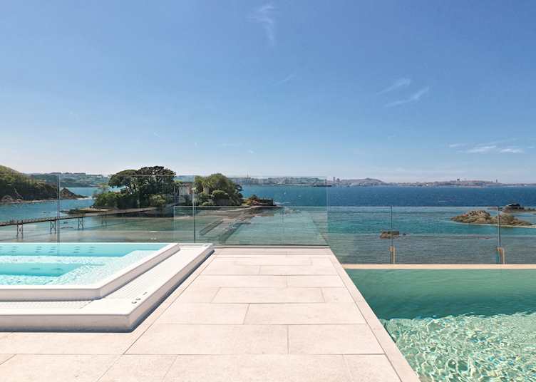 Noa Boutique Hotel, A Coruña
