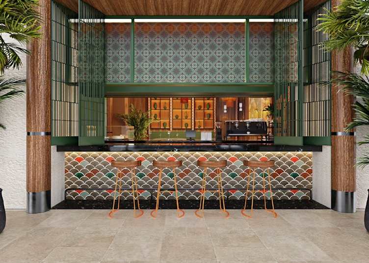Hotel Indigo Jabal Akhdar Resort & Spa