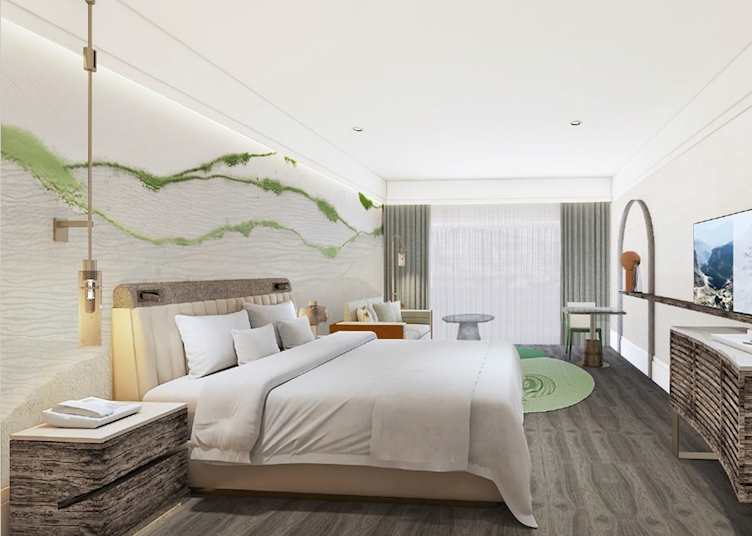 Hotel Indigo Jabal Akhdar Resort & Spa