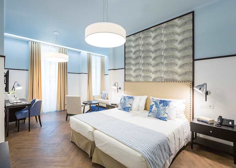 Junior Suite, Castanheiro Boutique Hotel