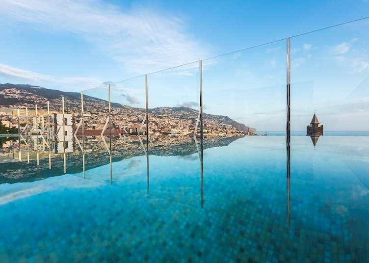 Pool, Castanheiro Boutique Hotel